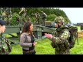 Smart Futures  | Engineers in the Defence Forces