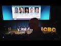 Developing Effective Medical Cannabis Products - ICBC BERLIN 2024