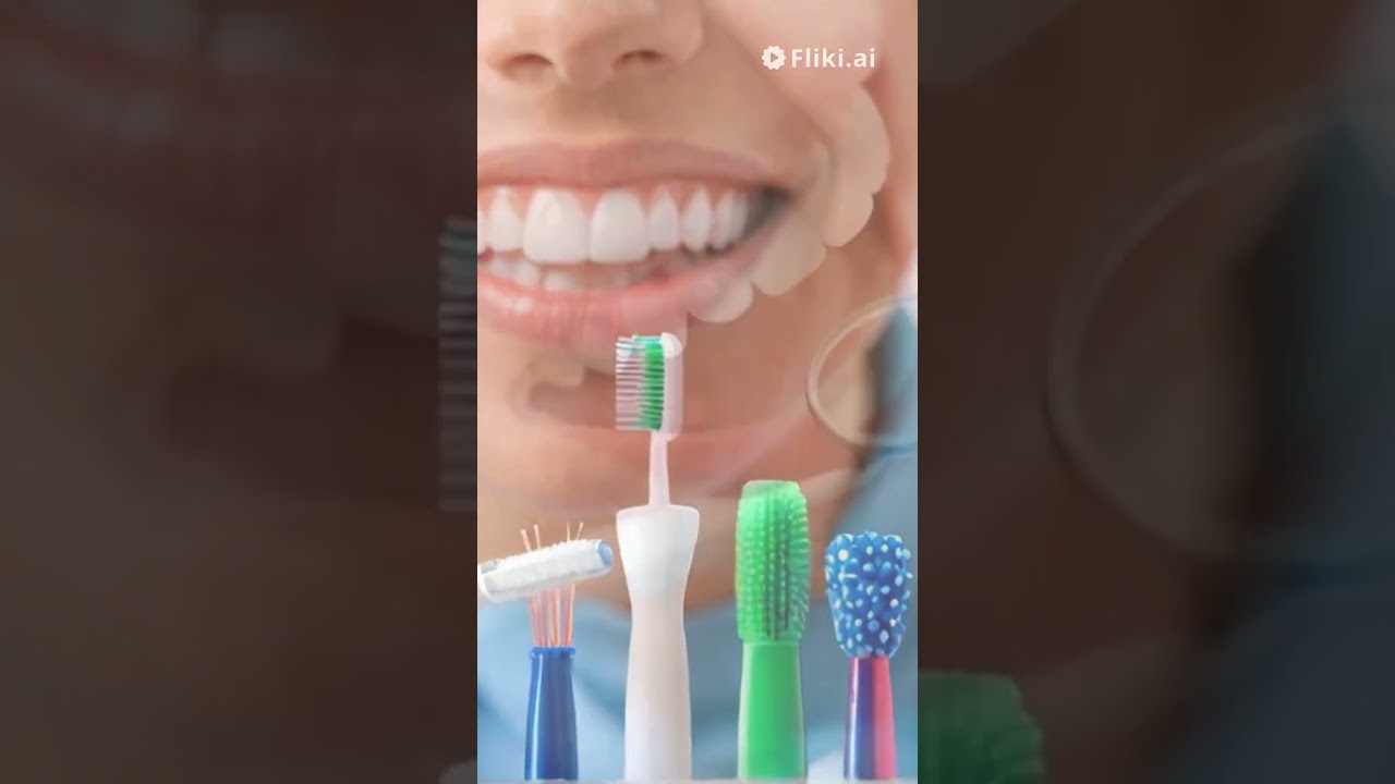 Where is #ProDentim? #shortvideo