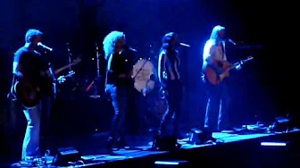 Little Big Town - I'm with the band Little Big Town - I'm with the band