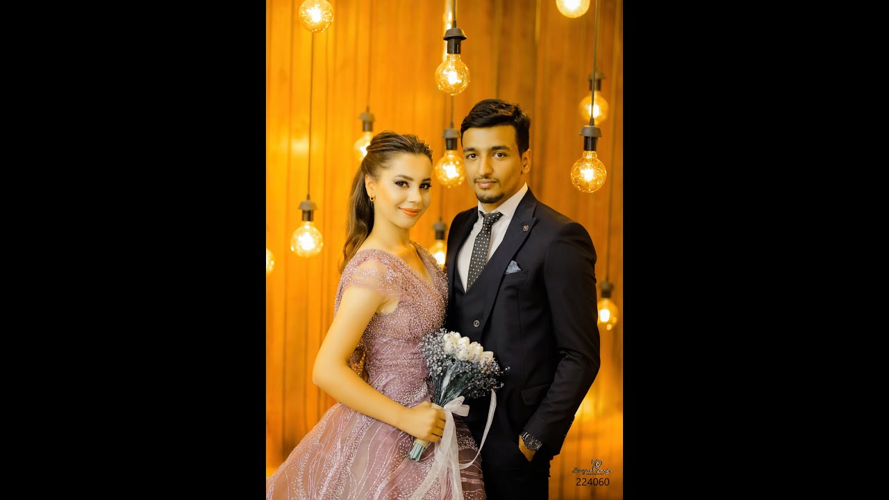 EDİBE VE HALİL NİŞAN TÖRENLERİ PAGİR KÖYÜ 2022