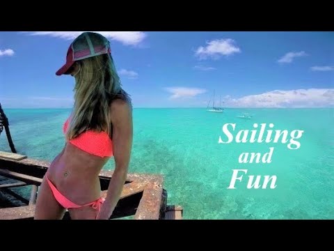 Peach – still in season ;) Florida Keys Sailing and Fun – THANK YOU!!