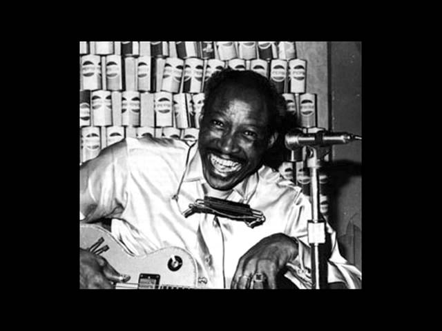 jimmy reed - don't press your luck woman
