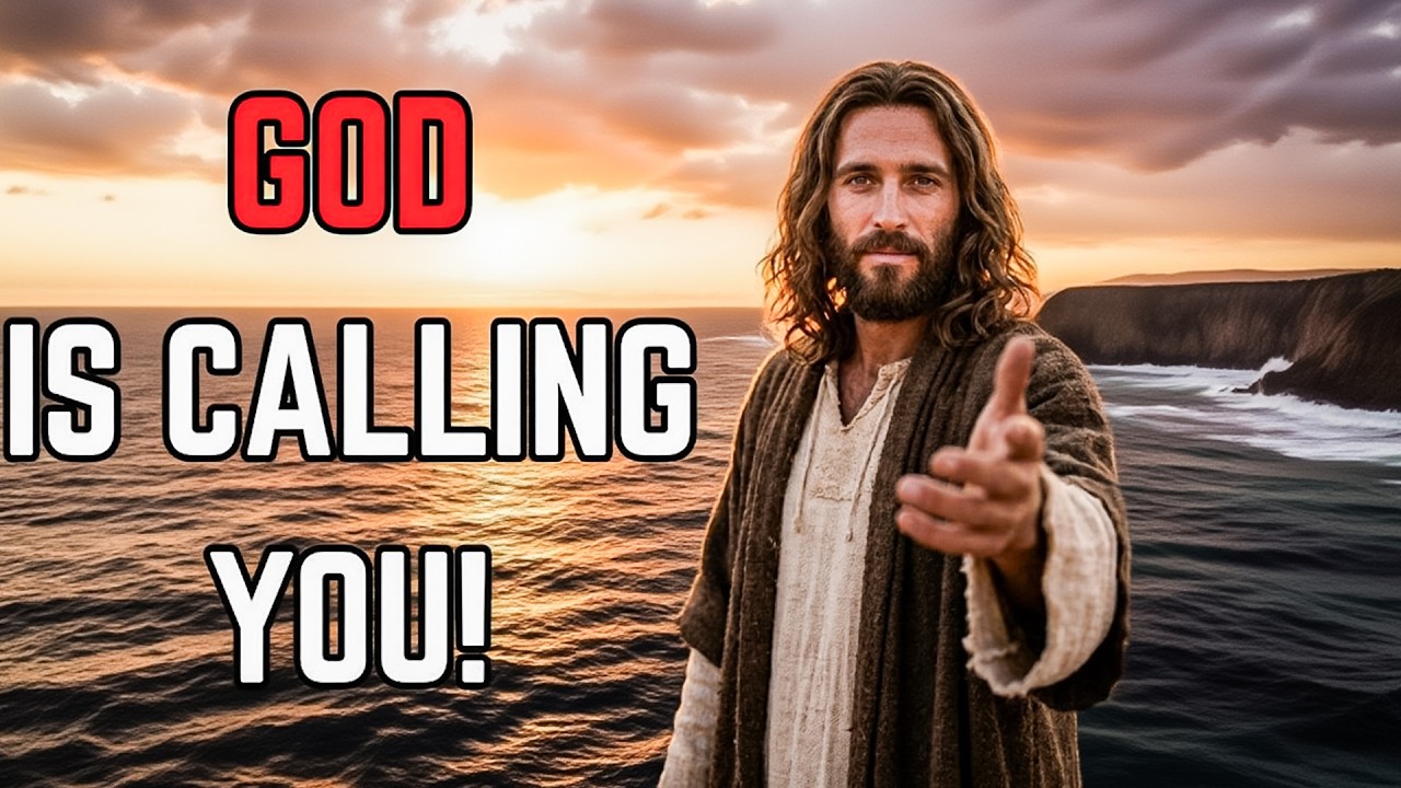 🛑 God Says: Why Haven’t You Responded to Me? | God’s Message for You Today
