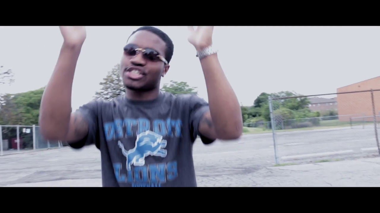 Rich Ash - Hustle (All I Know) Promo