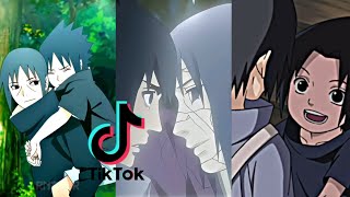 İtachi Uchiha & Sasuke Uchiha Tiktok Tiktok Compilation Part 1