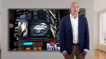 1996: Blue LED Technology - 20 Years of Mentor Embedded