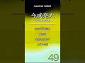今成亮太 応援歌 (阪神時代)｜#shorts #プロ野球 #応援歌