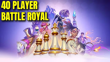 CHESS ARENA impressed me