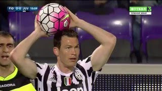 Serie A 2015-16, Fiorentina - Juve (Full, IT)