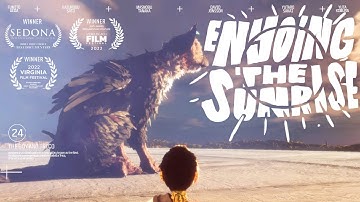 We Scored This Last Guardian Moment with Our Own Music 🎵