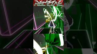 シフトチェンジでRED ZONE【Beat Saber】