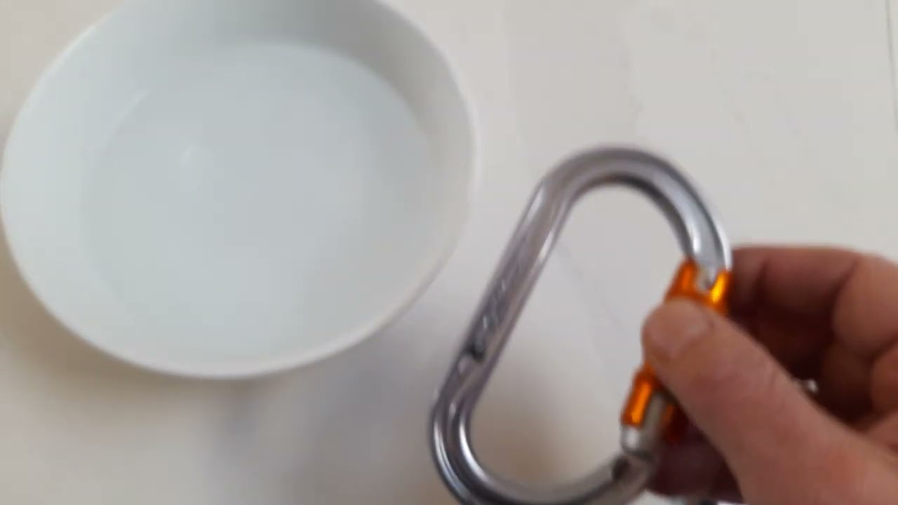 ZipNFC Micro PCB Tag - waterproof test using unprotected tag