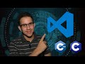 Configurar Visual Studio Code para C / C++