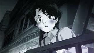 GUNSHIP - Ghost ( The first circle ) Devil May Cry Netflix