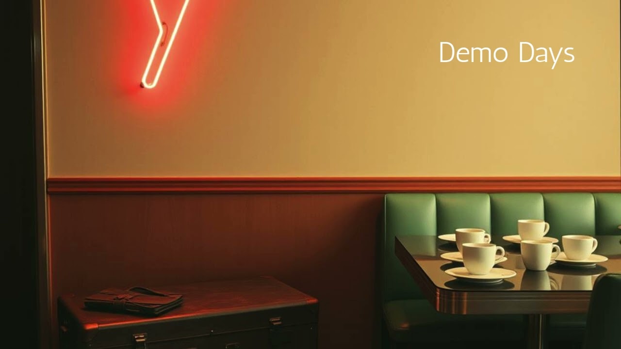 Demo Days - The Implementors