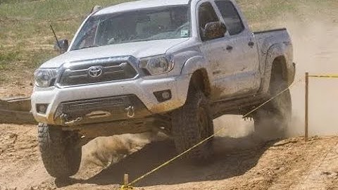 2007 Toyota Tacoma 4WD 4X4 not engaging & Repair
