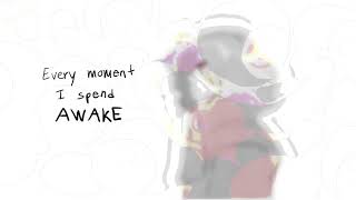 Prisoner Oc Story Animation.