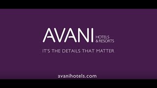 Discover Avani Hotels & Resorts