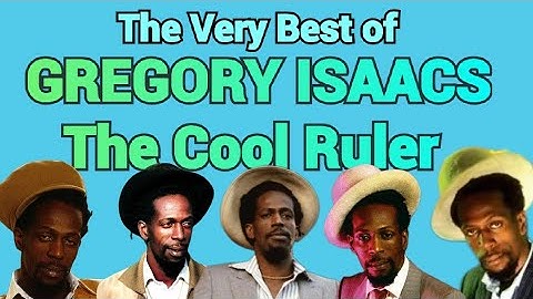 Thumbnail of REGGAE MIX 2024 | REGGAE LOVERS ROCK | THE VERY BEST OF GREGORY ISAACS | #djsharpemusic