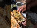 Ram Patti Kulcha Amritsar 🥹❤️ overloaded desi ghee
