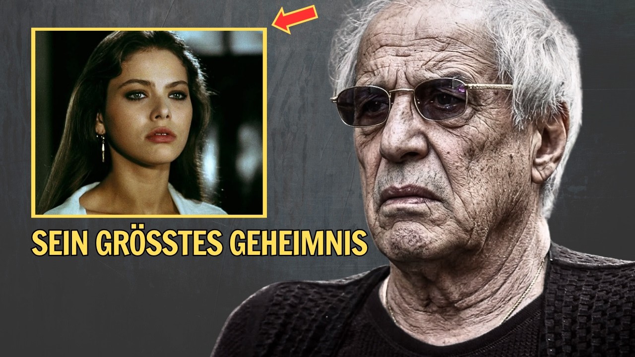 Mit 88 bricht Adriano Celentano sein Schweigen: Das Geständnis, das alle schockierte