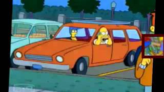 Simpsons Scan
I guess you could call this a 800 sub special. Simpsons Scan