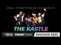 The kastle headliner i world of dance chicago 2022 i wodchi22