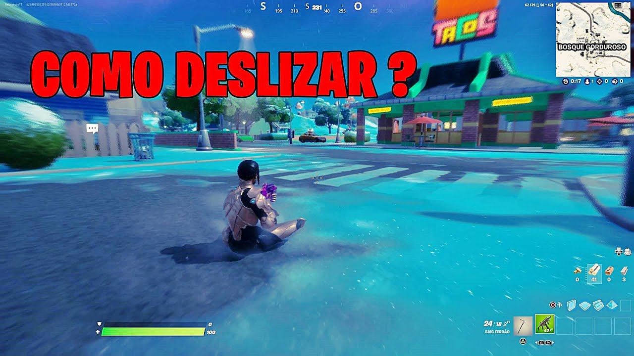 Como desinstalar Fortnite [Windows, macOS, PS4, Xbox, Switch, iOS e  Android] – Tecnoblog