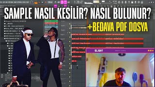 Sample Nasil Kesi̇li̇r? Nasil Bulunur? Serato Sample Kullanimi Bedava Pdf