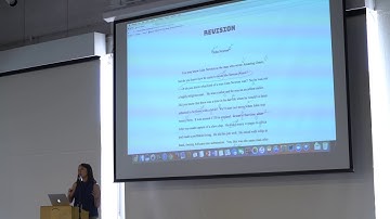 I Annotate 2017 Day 1 Flash Presentations: Annotation in Data Visualization by Susie Lu