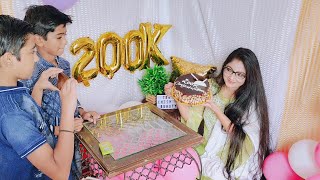 200K Celebration Live