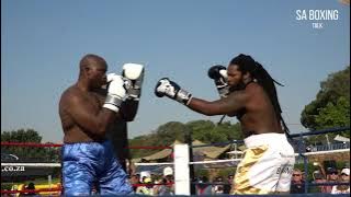 BIG ZULU VS BRIAN DINGS | FULL FIGHT SECONDS OUT PROMOTIONS
