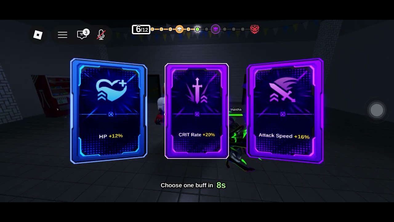 Roblox Dungeon Hunters World 1 Part 5