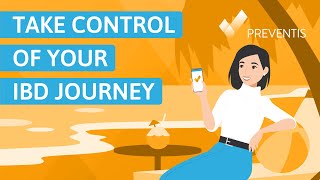 Therapy monitoring for IBD | Calprotectin home use test