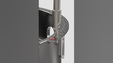 Industries - Engine Case - Combination drill for drilling and chamfering in one shot