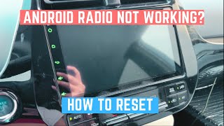 Dasaita Android Radio Not Turning On! How to Fix? by Edward in TX 32 views 18 hours ago 51 seconds