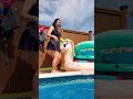 When Summer Gets TOO HOT to Handle! 🔥💦 Keegan, Mom &amp; Ember MELT Down! 😂