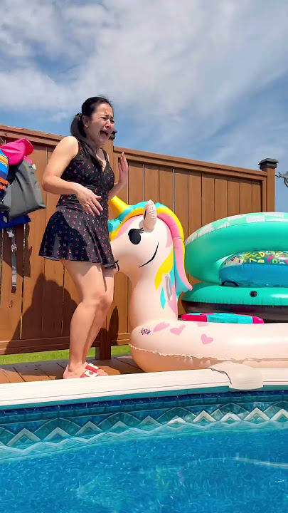 When Summer Gets TOO HOT to Handle! 🔥💦 Keegan, Mom & Ember MELT Down! 😂