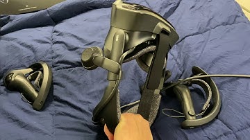 OCULUS RIFT S vs VALVE INDEX VR Headset Review of Which is Better BUY #izreviews