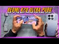 Redmi k70 Ultra PUBG Test | Price | Graphics | 120fps | Battery | Gyro | Electro Sam
