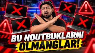 Bu noutbuklarni olmanglar!