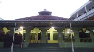 🔔 LIVE TARTIL QURAN PHQ PP SABILURROSYAD GASEK