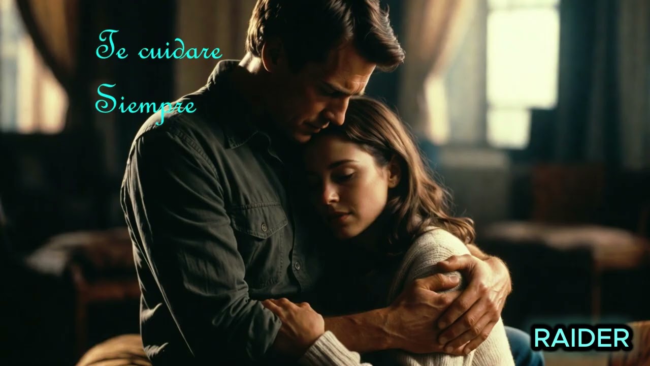 Te Cuidaré Siempre 💫 | Balada Romántica