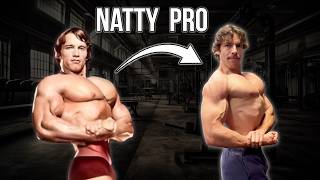 How Does Arnold's SON Train? (Joseph Baena Workout Review)