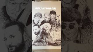 Johnny Chan Just Entered The Poker Table