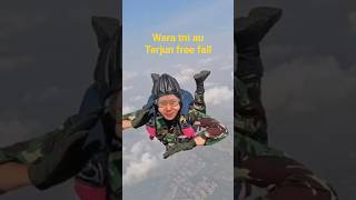 Terjun Free Fall