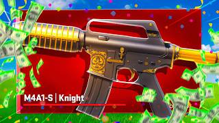 TESTING THE MARTINGALE STRAT ON CLASH ($500 START)