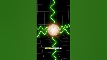Dit experiment veranderde de natuurwetten en won de Nobelprijs #kwantumfysica #laser