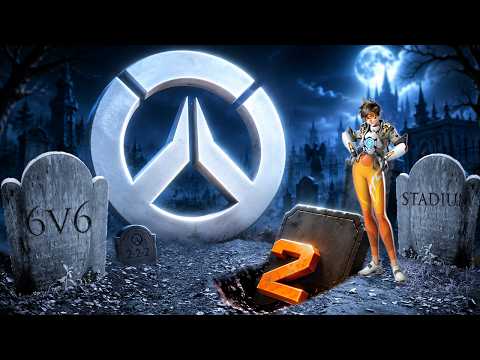 This is why everyone Hates Overwatch